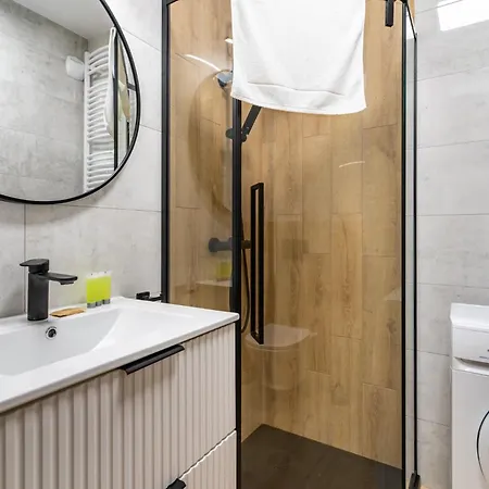 Raciborska Comfy Apartment *
