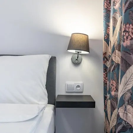 Raciborska Comfy Apartment *