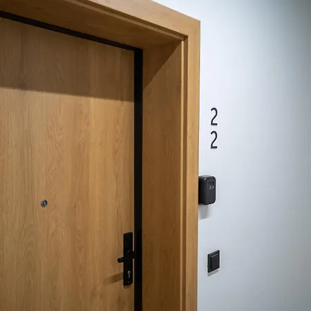 Raciborska Comfy Apartment *