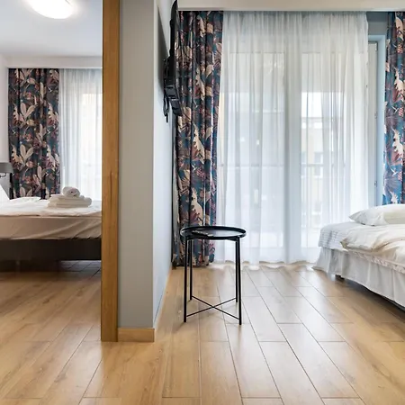 Raciborska Comfy Apartment
