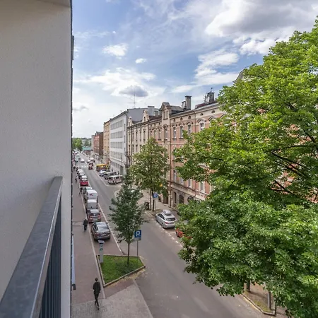 Raciborska Comfy