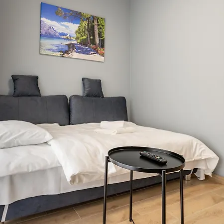 Raciborska Comfy *