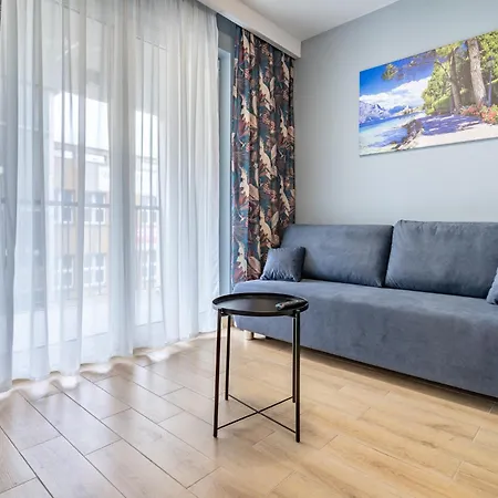 Raciborska Comfy Katowice